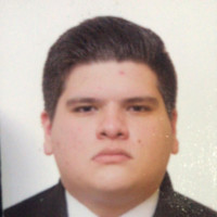 Óscar Jose Alatorre Hernández