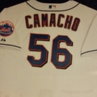 Edward(Eddy) Camacho