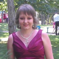 Yekaterina Falkovskaya