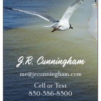 Jr Cunningham