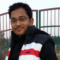 Subham Acharyya