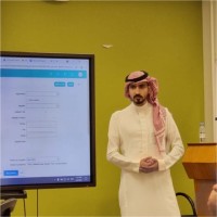 Abdulrahman M. Nakity, Cipp
