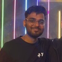Shantanu Goyal
