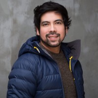 Victor Javier Alarcon Vargas