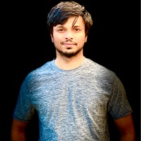 Arjun Rao