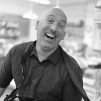 David Zlatchin