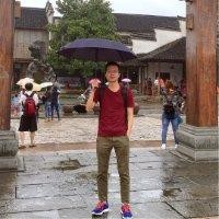 方跃兴