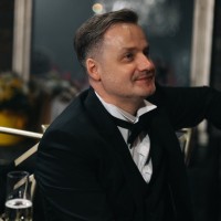 Arkadiy Bazilenko