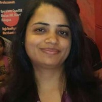 Swati Roy