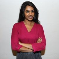 Vanmala Subramaniam
