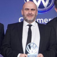 Paul Mills