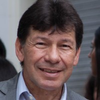 Guillermo Guerra