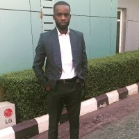 Ehima Osagie Jeff
