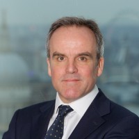 Simon Firth