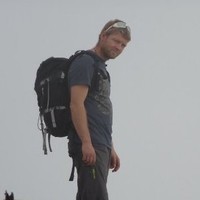 Thomas Mandaropoulos CIMALTECH SAS