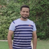 Priyank Joshi