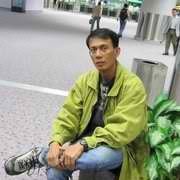 Gerry Paglinawan