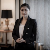 Issariya T.