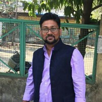 vivek v goel