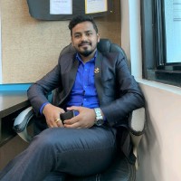 Sandesh Neupane