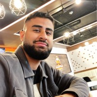 Ahmed Hussein
