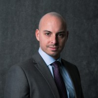 Michele Di Minno, CFA