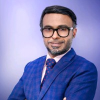 Arjun Ravi FCCA, UAECA