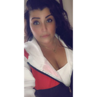 Brittny Rial