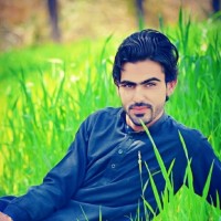 Nazeem Wazir