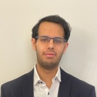Samir Mangharam