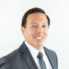 Greg Pang, MAc