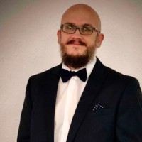 Josh Monda (B.A. MTS)