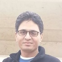 Satish Sharma