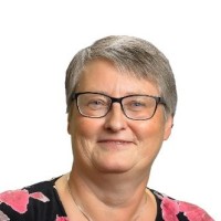 Ingerlis Petersen