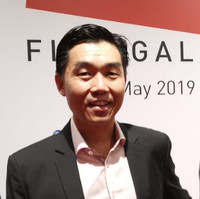 Joseph Tan