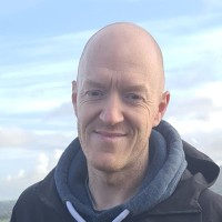 Jon Loach