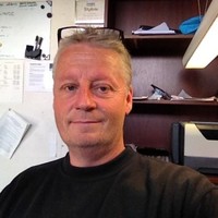 Hans Erik Mikkelsen