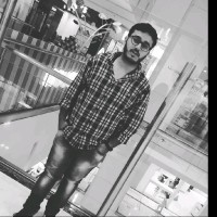 Rishabhh Singh