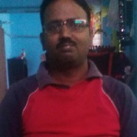 Ritesh Chandra