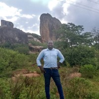 Fredrick Odongo