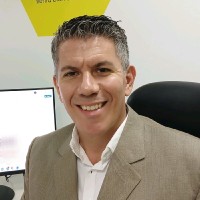 José Luis Briceño Gutiérrez