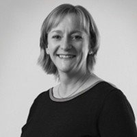 Sharon Miles