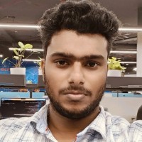 Gowtham Mani