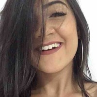 Mikaelly Raquel