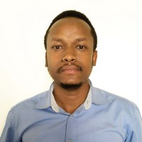 Kelvin Njeru