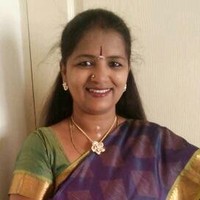 R Santhalakshmi