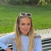 Sofia Moberg