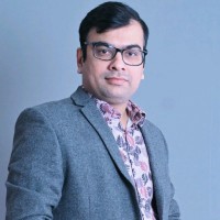 Ashish Garg