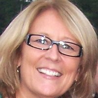Judy Cook