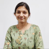 Geethika M